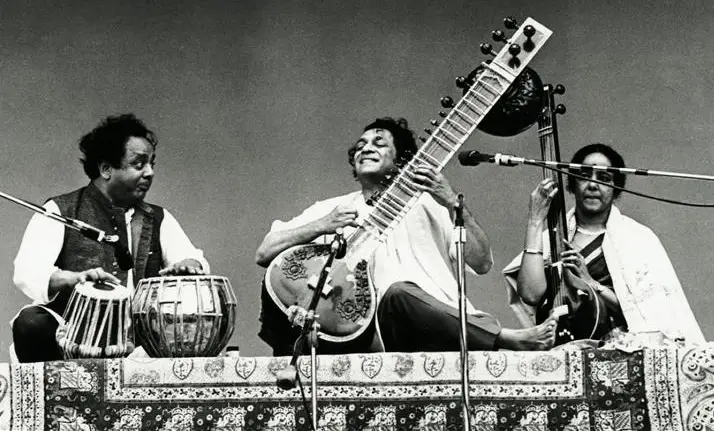 best raags on indin classical music